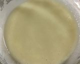 〜豆乳仕立てのお揚げグラタン〜作り方1写真