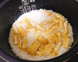 すし太郎を使って簡単！豪華☆ちらし寿司☆作り方1写真