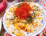 すし太郎を使って簡単！豪華☆ちらし寿司☆作り方4写真