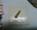 海苔とチーズのミルフィーユ作り方1写真