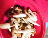 ☆栄養満点シリコンスチーマーで蒸し野菜☆作り方7写真