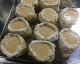 〜豆乳仕立てのお揚げグラタン〜作り方8写真