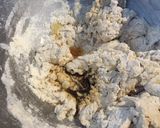 トマトと紅茶でパクッと一口タイプのピザ作り方3写真