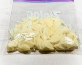 90℃ 半熟卵とツナのポテトサラダ作り方7写真
