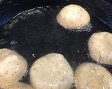 トマトと紅茶でパクッと一口タイプのピザ作り方6写真