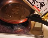 黒糖もち作り方5写真