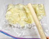 90℃ 半熟卵とツナのポテトサラダ作り方23写真