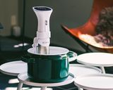 58℃ なめらかな牛肉のカルパッチョ作り方1写真