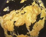 豚肉とキクラゲのオイスター炒め作り方2写真