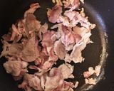 豚肉とキクラゲのオイスター炒め作り方3写真