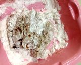 お弁当に♪めかじきの竜田揚げ作り方2写真