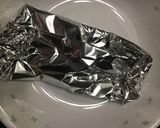 牡蠣のホイル焼き作り方9写真