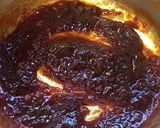 紅茶の香りのトマトジャム作り方3写真