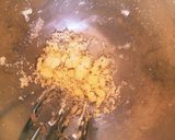 離乳食&大人も かぼちゃとりんごクッキー作り方3写真