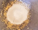 離乳食&大人も かぼちゃとりんごクッキー作り方5写真