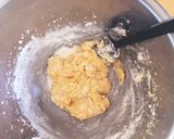 離乳食&大人も かぼちゃとりんごクッキー作り方6写真