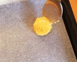 離乳食&大人も かぼちゃとりんごクッキー作り方8写真