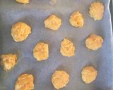 離乳食&大人も かぼちゃとりんごクッキー作り方9写真
