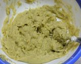 1才 スイートポテト作り方2写真