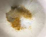 海老の殻のスパイシーカレー揚げ作り方2写真