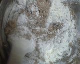 板チョコでザッハトルテ作り方7写真