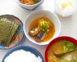 簡単すぐできる、鰯のみぞれ煮☆作り方3写真