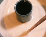♥ふんわりミルクバナナシフォンケーキ♥作り方9写真