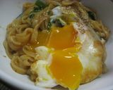 もっちりシコシコ♪チゲ煮込みうどん作り方4写真