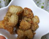 ☺️パパ手作り鶏油♦️チーユ♦️☺️作り方2写真