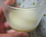 ☺️パパ手作り鶏油♦️チーユ♦️☺️作り方3写真