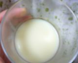 ☺️パパ手作り鶏油♦️チーユ♦️☺️作り方4写真