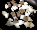 あったか具だくさんだご汁作り方6写真