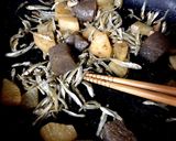 あったか具だくさんだご汁作り方7写真