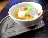あったか具だくさんだご汁作り方9写真
