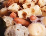 我が家のおでん！隠し味がポイント作り方4写真