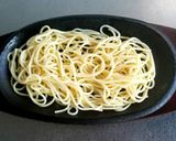トリプルハンバーグ作り方3写真