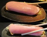 美味ドレのハムサラダはコブ＆ハニーソース作り方4写真