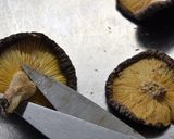 芋煮(山形県 郷土料理)作り方1写真