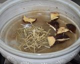 芋煮(山形県 郷土料理)作り方3写真