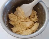 ココナッツクッキー作り方5写真