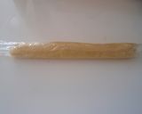 ココナッツクッキー作り方6写真