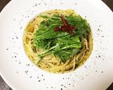 和★ペペロンチーノ作り方11写真