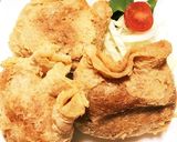 ☆うすあげで簡単！肉じゃがコロッケ☆作り方5写真