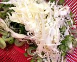 もっちり☆ふらい焼き(行田フライ)作り方2写真