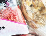 もっちり☆ふらい焼き(行田フライ)作り方3写真