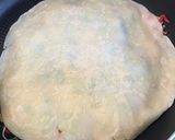 もっちり☆ふらい焼き(行田フライ)作り方5写真