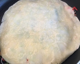 もっちり☆ふらい焼き(行田フライ)作り方5写真