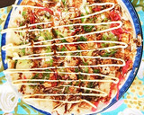 もっちり☆ふらい焼き(行田フライ)作り方6写真