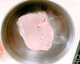 ☆牛タンの炊いたん作り方3写真