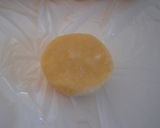 ココナッツクッキー作り方8写真